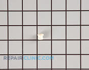 Timer push button white - Part # 242720 Mfg Part # WB03X10017
