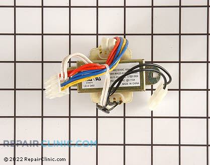 Transformer W10133285 Main Product View