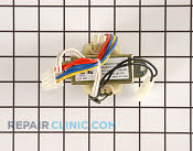 Transformer - Part # 1470439 Mfg Part # W10133285