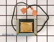 Transformer - Part # 268506 Mfg Part # WB8X5102