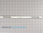 Trim Piece - Part # 294445 Mfg Part # WR17X3193