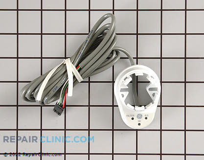Base faucet white WS10X10004 Main Product View