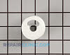Base faucet white WS10X10004 Alternate Product View