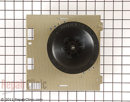 Blower Motor S97017066 Main Product View