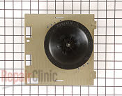 Blower Motor - Part # 1557734 Mfg Part # S97017066