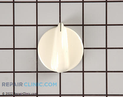 Control Knob (OEM)  WB03T10094