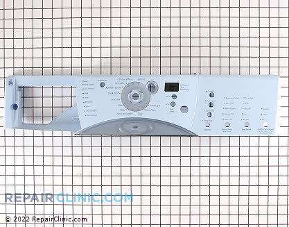 Control  Panel 8181879         Main Product View