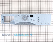 Control  Panel - Part # 903705 Mfg Part # 8181879
