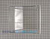 Crisper Drawer WR32X10485 Alternate Product View