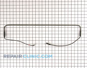 Defrost Heater Assembly - Part # 773798 Mfg Part # WR51X10025