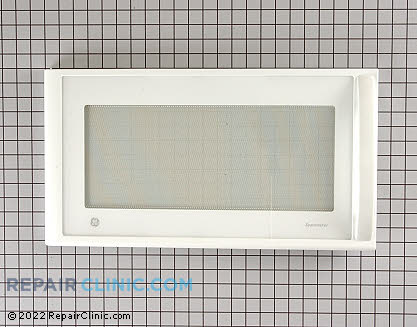 Door Assembly (OEM)  WB56X10270, 943171