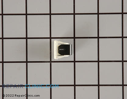 Door Catch WE01X10023 Main Product View