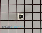 Door Catch - Part # 771178 Mfg Part # WE01X10023