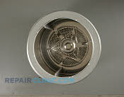Drum Assembly - Part # 936896 Mfg Part # 134138300