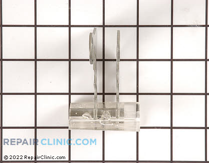 Ice Crusher Blade WR02X10691 Main Product View