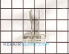 Ice Crusher Blade WR02X10691 Alternate Product View