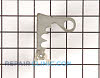Ice Crusher Blade WR02X10691 Alternate Product View