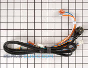 Power Cord - Part # 894464 Mfg Part # 61005322