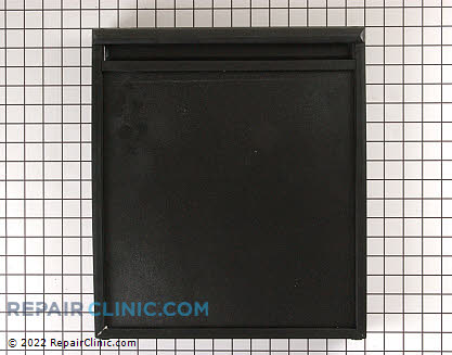 Refrigerator Door 95-DOORBLK Main Product View