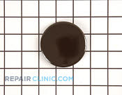Surface Burner Cap - Part # 831276 Mfg Part # 8273344
