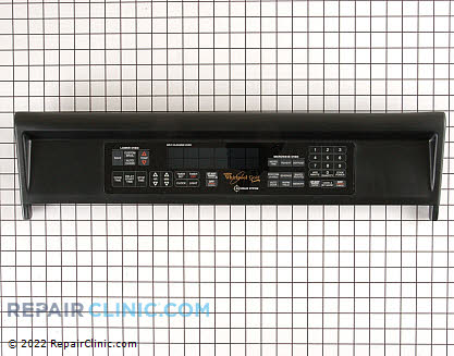 Touchpad and Control Panel 8300411 Main Product View
