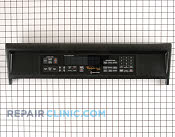 Touchpad and Control Panel - Part # 904487 Mfg Part # 8300411