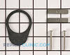 Base faucet white WS10X10004 Alternate Product View