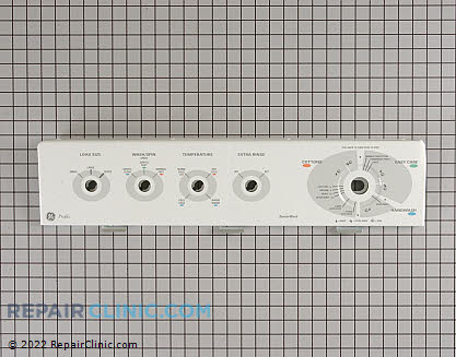Control Panel WH42X10086 Main Product View
