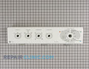 Control  Panel - Part # 771534 Mfg Part # WH42X10086