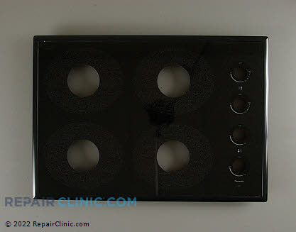 Cooktop 142383 Main Product View