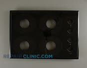 Cooktop - Part # 1042679 Mfg Part # 142383