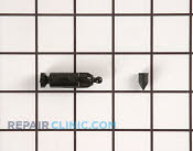 Dispenser Plunge - Part # 269943 Mfg Part # WD01X10007