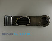 Duct Assembly - Part # 527049 Mfg Part # 3396352