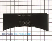 Overlay - Part # 1014782 Mfg Part # 240570206