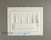 Panel-inner lid - Part # 444030 Mfg Part # 216062700