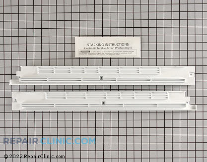 Stacking Kit 134258400 Main Product View