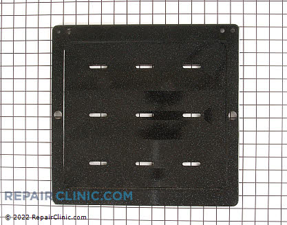 Broiler Pan 98003480 Main Product View