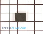 Bumper - Part # 608349 Mfg Part # 5300118003