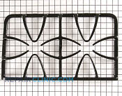 Burner Grate - Part # 1038679 Mfg Part # WB31K10071