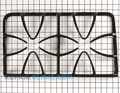 Burner Grate - Part # 1038680 Mfg Part # WB31K10072