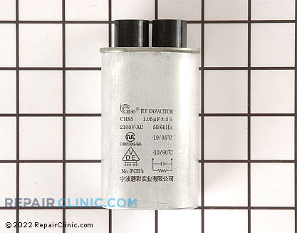 Capacitor AMI2053C Main Product View
