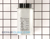 Capacitor - Part # 948108 Mfg Part # AMI2053C