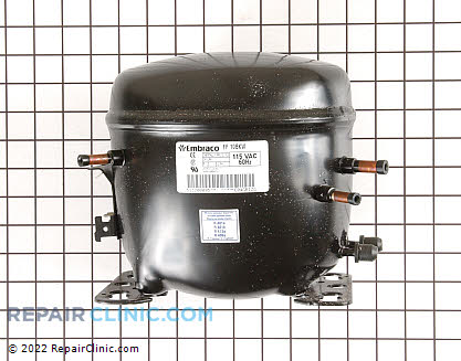 Compressor 5304476642 Main Product View