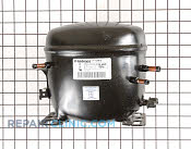 Compressor - Part # 1565839 Mfg Part # 5304476642