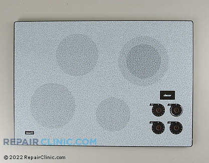 Cooktop 13320R Main Product View