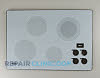 Cooktop 13320R Alternate Product View