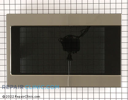Front Door Panel 143591 Main Product View