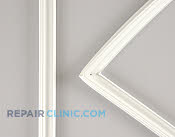 Gasket,door ref - Part # 1469036 Mfg Part # 7010586