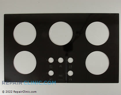 Glass Main Top 903022-9020 Main Product View