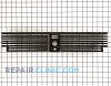 Grille 11663-BLK Alternate Product View